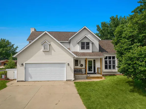 1910 Buol DRIVE, Bangor, WI 54614