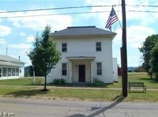206 W Millersburg St, Big Prairie, OH 44611