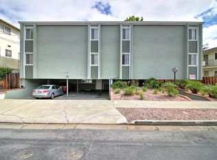 1466 San Antonio St, Menlo Park, CA 94025