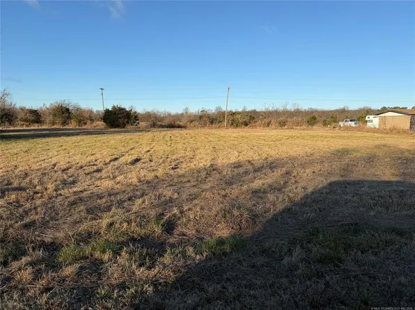 100 Ns Lot 420-5, Eufaula, OK 74432