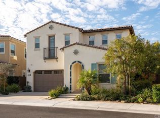 3 Molly Loop, Ladera Ranch, CA 92694