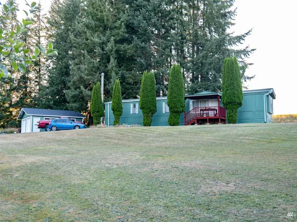 104 Guiberson Road, Winlock, WA 98596
