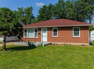 4519 Ashby Rd, Saint Ann, MO 63074