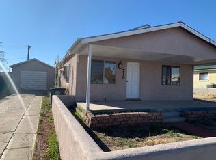 710 Grape St, Truth or Consequences, NM 87901