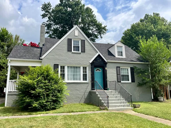 1841 Carlton Rd SW, Roanoke, VA 24015