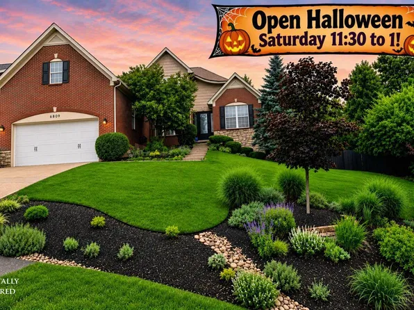 6809 Stewart Rd, Cincinnati, OH 45236