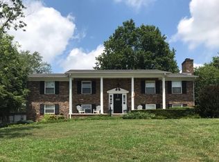 901 Kevin Rd, Knoxville, TN 37923