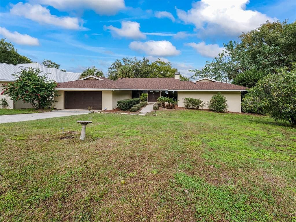 12951 SE Sunset Harbor Rd, Weirsdale, FL 32195 Zillow