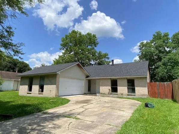 22706 Hawkwood Dr, Spring, TX 77373