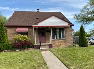 26104 Princeton St, Inkster, MI 48141