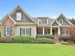 150 Maple Shade Dr, Tyrone, GA 30290