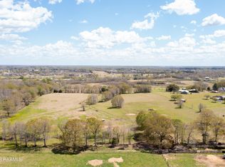 465 Don Guilbeau Rd, Arnaudville, LA 70512