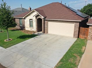 1514 NW 9th St, Andrews, TX 79714