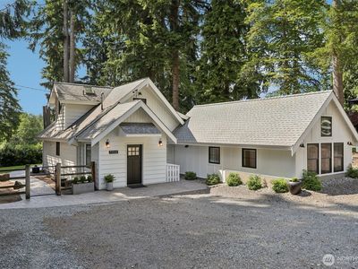 7511 230th Avenue NE, Redmond, WA, 98053