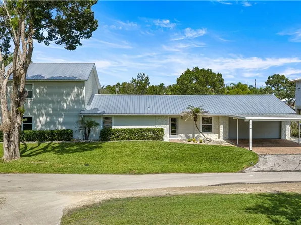 4216 S Marva Ter, Homosassa, FL 34448