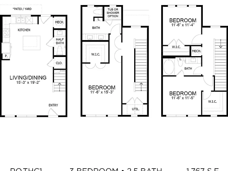 Apartments at the Sound — Photo 46