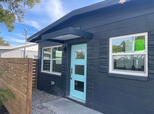 1508 W Grace St, Tampa, FL 33607