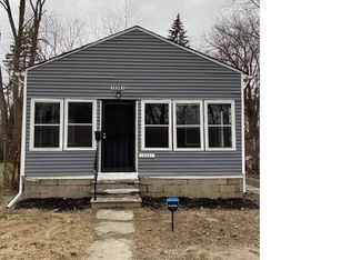 18981 Braile St, Detroit, MI 48219