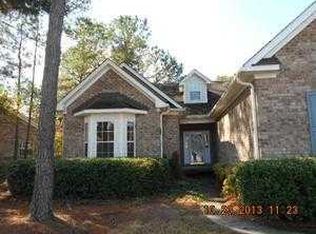 3826 Rounding Bend Ln, Wilmington, NC 28412