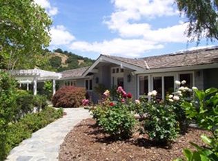 28 Deer Trail Rd, Lafayette, CA 94549