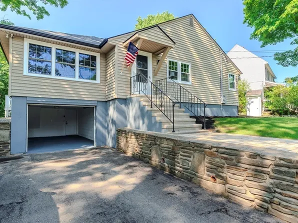 37 East St, North Grafton, MA 01536