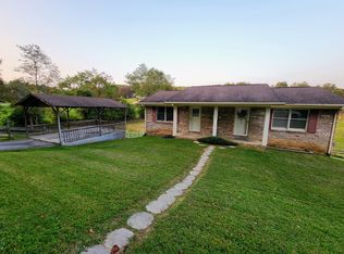 20269 Benhams Rd UNIT A, Bristol, VA 24202