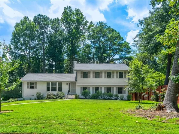 (undisclosed Address), Atlanta, GA 30338