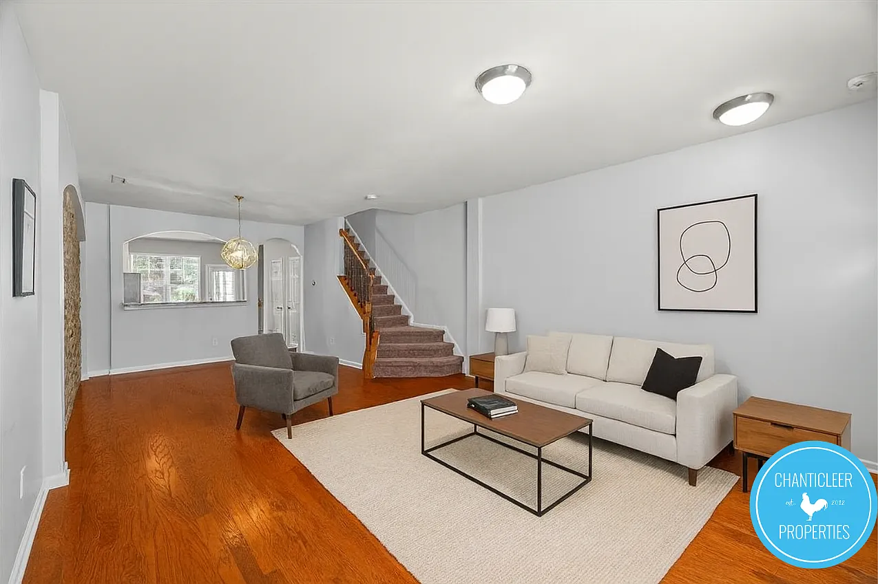 3100 Berkeley Springs Place - 1 — Photo 4