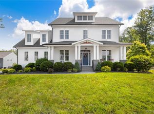 6261 Strongbow Dr, Moseley, VA 23120