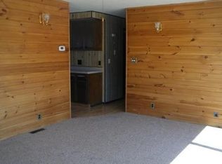 6486 W Canestorp Rd, Winter, WI 54896