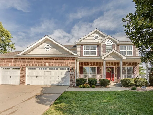 2205 Jack Nicklaus Dr, Belleville, IL 62220