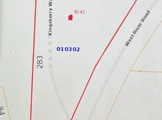 4342 W River Rd #4, Franklinton, NC 27525