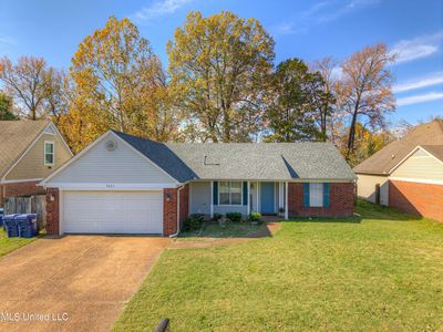 5651 W Avalon Dr, Horn Lake, MS, 38637