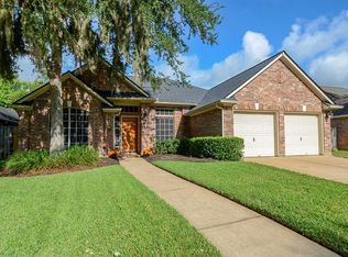 1227 Wood Haven Ct, Sugar Land, TX 77479