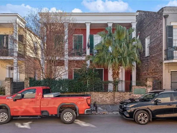 1204 Chartres St APT 5, New Orleans, LA 70116