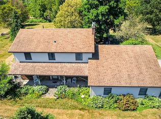 181 Creamery Rd, Oswego, NY 13126