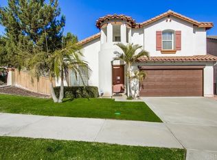 2561 Noble Canyon Rd, Chula Vista, CA 91915