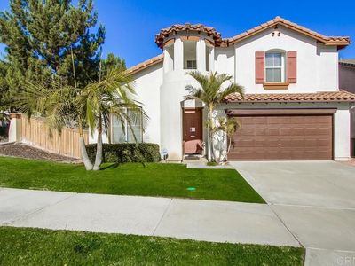 2561 Noble Canyon Rd, Chula Vista, CA, 91915