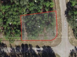 8552 N Malibu Rd #12, Dunnellon, FL 34434