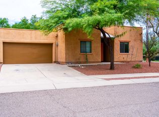 4191 N Fortune Loop, Tucson, AZ 85719