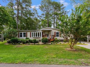 3093 Palmetto Dr., Murrells Inlet, SC 29576