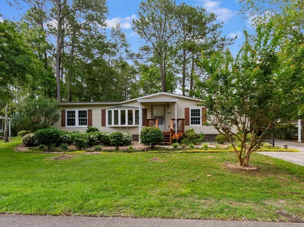 3093 Palmetto Dr., Murrells Inlet, SC 29576