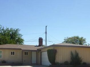 44608 Stanridge Ave, Lancaster, CA 93535