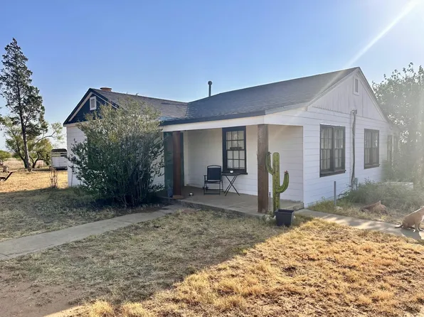 281 County Road 127, Afton, TX 79220