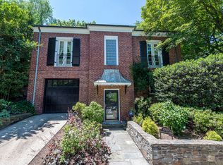 4700 Reservoir Rd NW, Washington, DC 20007