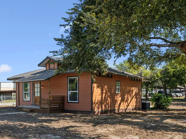 502 S Madera St, Eastland, TX 76448