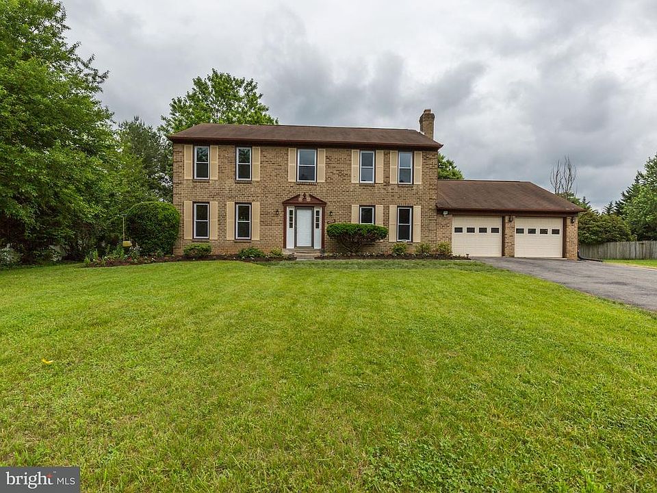 1st image of 14305 Perrywood Dr