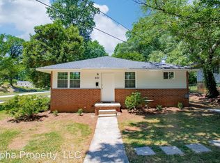 601 Wilton St, Greenville, SC 29609