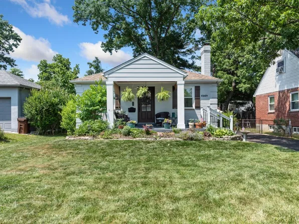 6564 Sherman Ave, Cincinnati, OH 45230