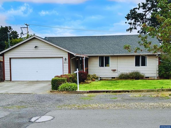 7530 6th St SE, Turner, OR 97392